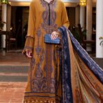 Maria B 3Pcs Collection