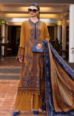 Maria B 3Pcs Collection