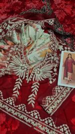 Baroque 3Pcs Collection - Image 3