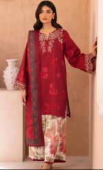 Baroque 3Pcs Collection - Image 2