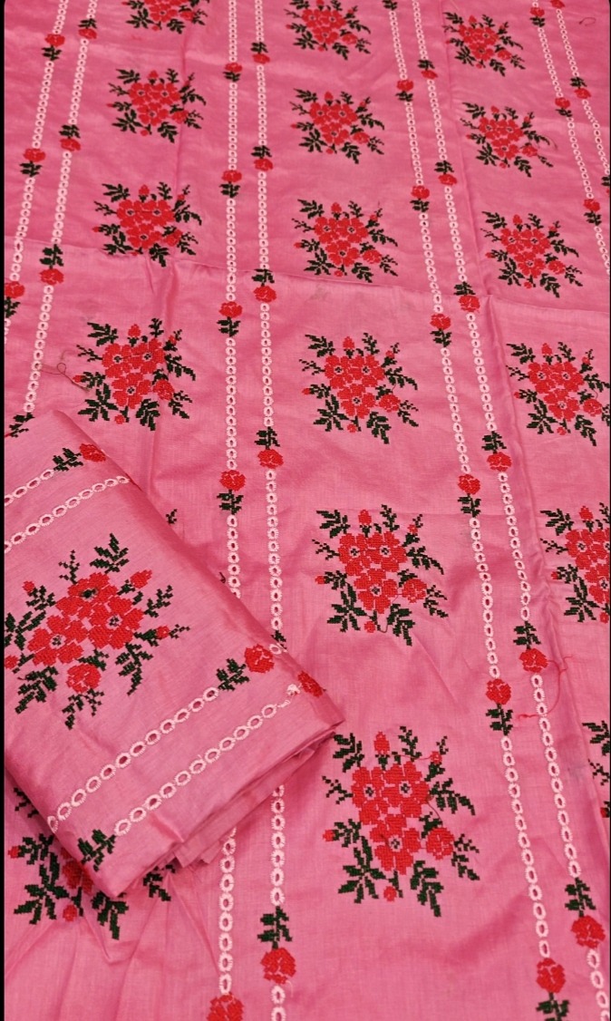 Oplus_16908288 Gul Ahmad 2pcs Collection - Image 1