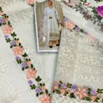 Noor-E-Khas 3pcs Lawn Article