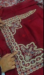 Izel Lawn Collection - Image 2