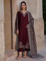 Izel Lawn Collection