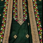 Bareeze 2pcs Lawn Article