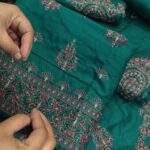 Bareeze 3pcs Lawn Article