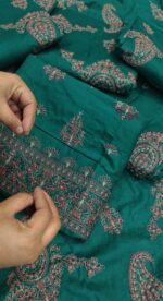 Bareeze 3pcs Lawn Article