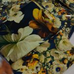 Alkaram 3pcs lawn Article