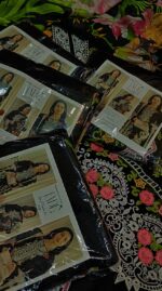 Jade 3pcs Lawn Collection