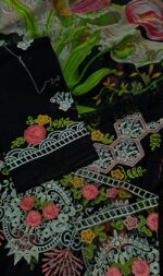 Jade 3pcs Lawn Collection - Image 3