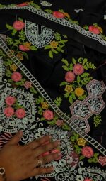 Jade 3pcs Lawn Collection - Image 2