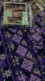 Maria B 3Pcs Lawn Article - Image 2