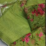 Maria 3Pcs lawn Collection