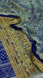 Nureh 3pcs Lawn Article - Image 3