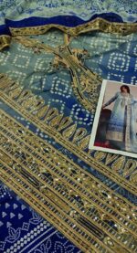 Nureh 3pcs Lawn Article - Image 5