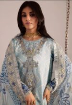 Nureh 3pcs Lawn Article - Image 4