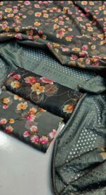 Baroque 3pcs Article