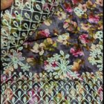 Baroque 3pcs Lawn Article