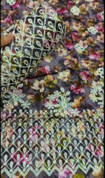 Baroque 3pcs Lawn Article