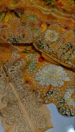 Maria B 3pcs Article - Image 3