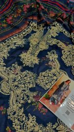 Iznik 3pcs lawn Article - Image 2