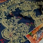 Iznik 3pcs lawn Article