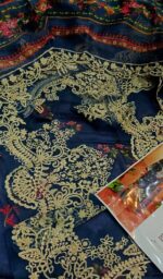 Iznik 3pcs lawn Article