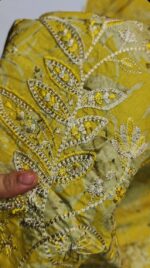 Iznik 3pcs Lawn Article - Image 3