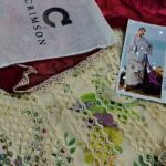 Carimson 3pcs Article