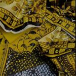 Baroque 3Pcs Article