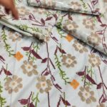 Bareeze 2Pcs Printed Lawn Article