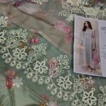 iznik 3pcs Lawn Article