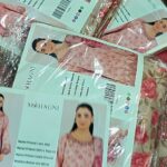 Mohagni 3pcs Lawn Article