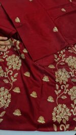 Bareeze 2Pcs Lawn Article - Image 2