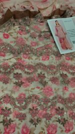 Mohagni 3pcs Lawn Article - Image 2