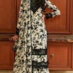 Aneela's Lawn Collection