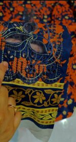 Maria B 3Pcs Lawn Article - Image 2