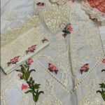 Maria B 3Pcs Lawn Article