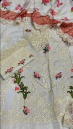 Maria B 3Pcs Lawn Article