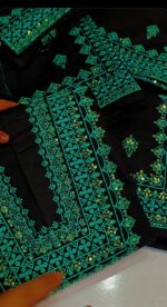 Kayseria Lawn Collection - Image 2