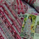 Aneela's 3Pcs Article