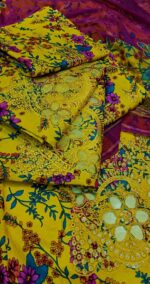 Maria B 3Pcs Article - Image 3