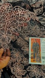 Nureh Lawn Collection