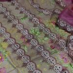 Maria B 3pcs Lawn Article