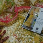 Iznik 3pcs lawn Collection