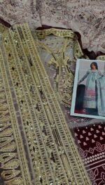 Maria B 3Pcs Article