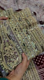 Maria B 3Pcs Article - Image 2