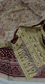 Maria B 3Pcs Article - Image 3