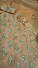 khadi net 2Pcs Article