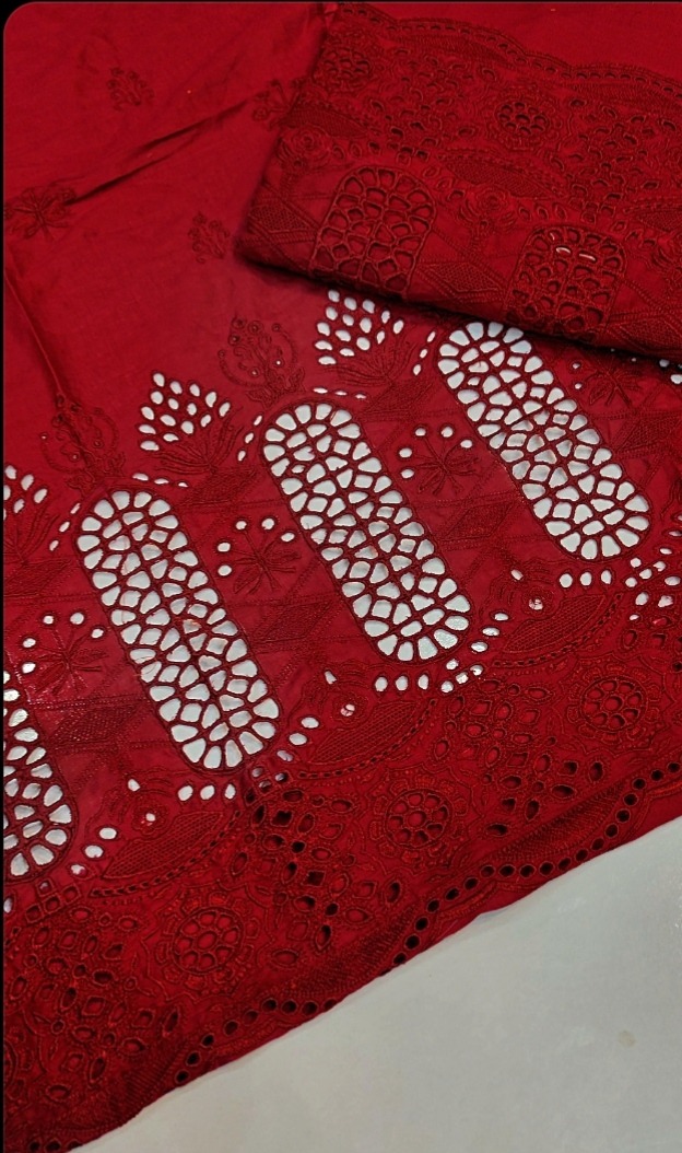 Oplus_16908288 Johra 2pcs Lawn Article - Image 1